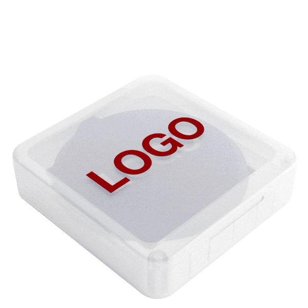 Loop - Branded Wireless Chargers Loop - Branded Wireless Chargers