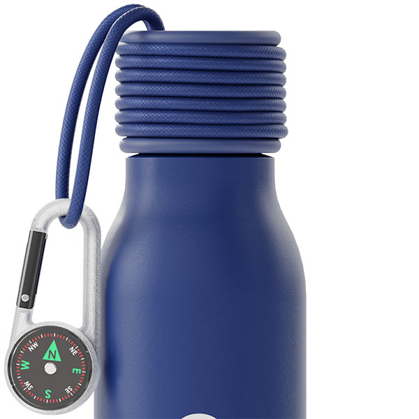 Stratus - Personalised Water Bottles