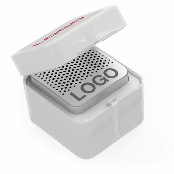 Tab - Printed Bluetooth Speakers Tab - Printed Bluetooth Speakers