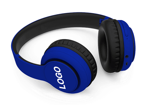 Mambo - Logo Headphones