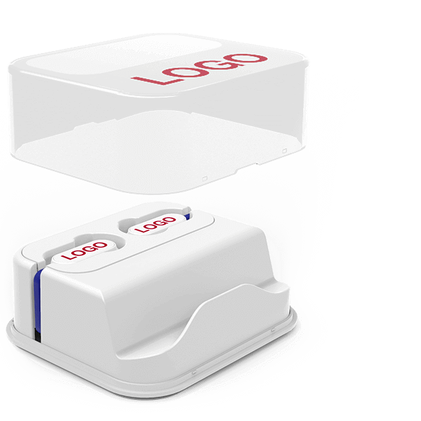 Vibe - Bluetooth® Earphones Vibe - Bluetooth® Earphones