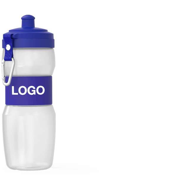 Fit - Personalised Plastic Water Bottles Fit - Personalised Plastic Water Bottles
