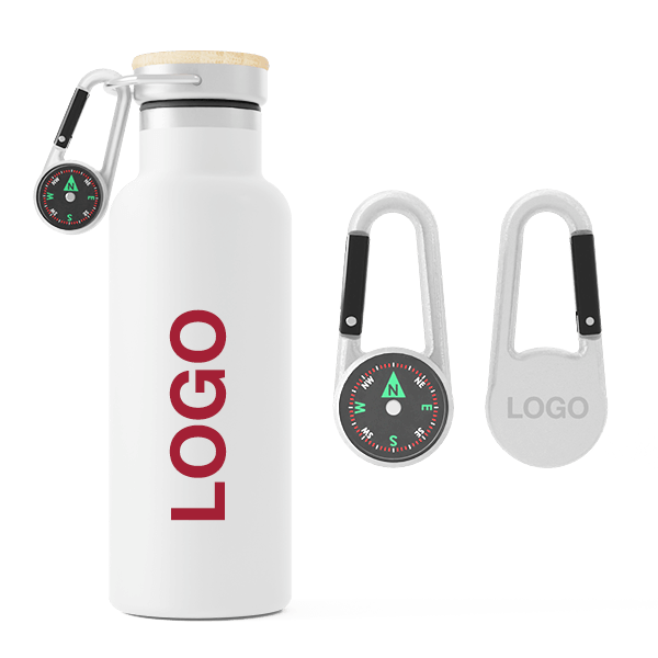 Traveler - Personalised Water Bottles