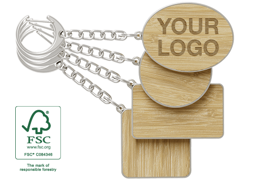 KeyCraft - Personalised Keyrings