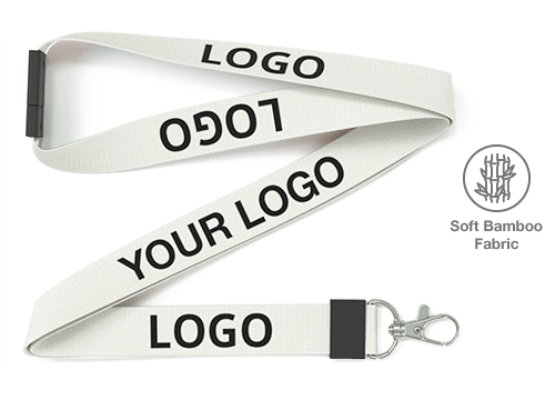 Summit - Custom Lanyards with Logo Summit - Custom Lanyards with Logo