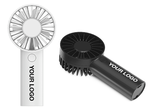 Swirla - Mini Fan