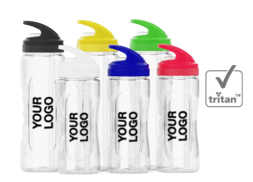 Wave - Water Bottles Personalised Wave - Water Bottles Personalised