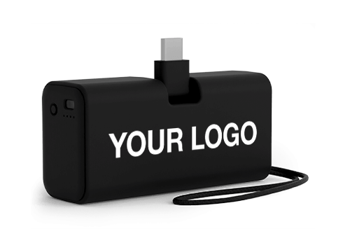Amp - Personalised Portable Charger Amp - Personalised Portable Charger