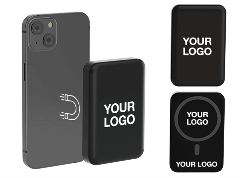 Force - Custom Portable Charger Force - Custom Portable Charger