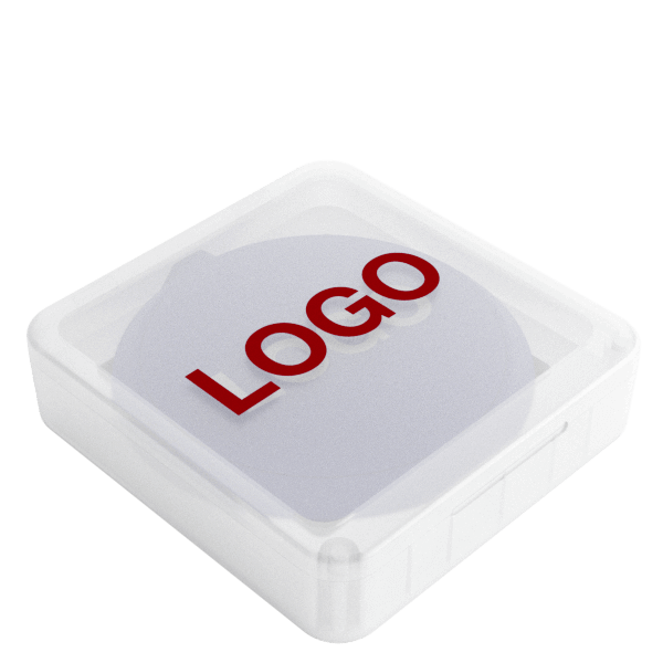 Loop - Branded Wireless Chargers Loop - Branded Wireless Chargers