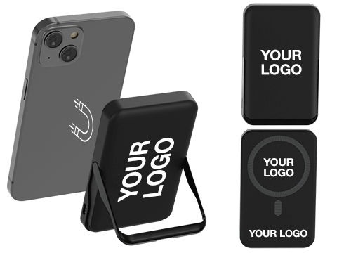 Vector - Branded Power Bank Vector - Branded Power Bank