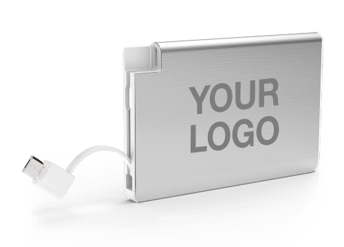 Volt - Personalised Power Banks Volt - Personalised Power Banks