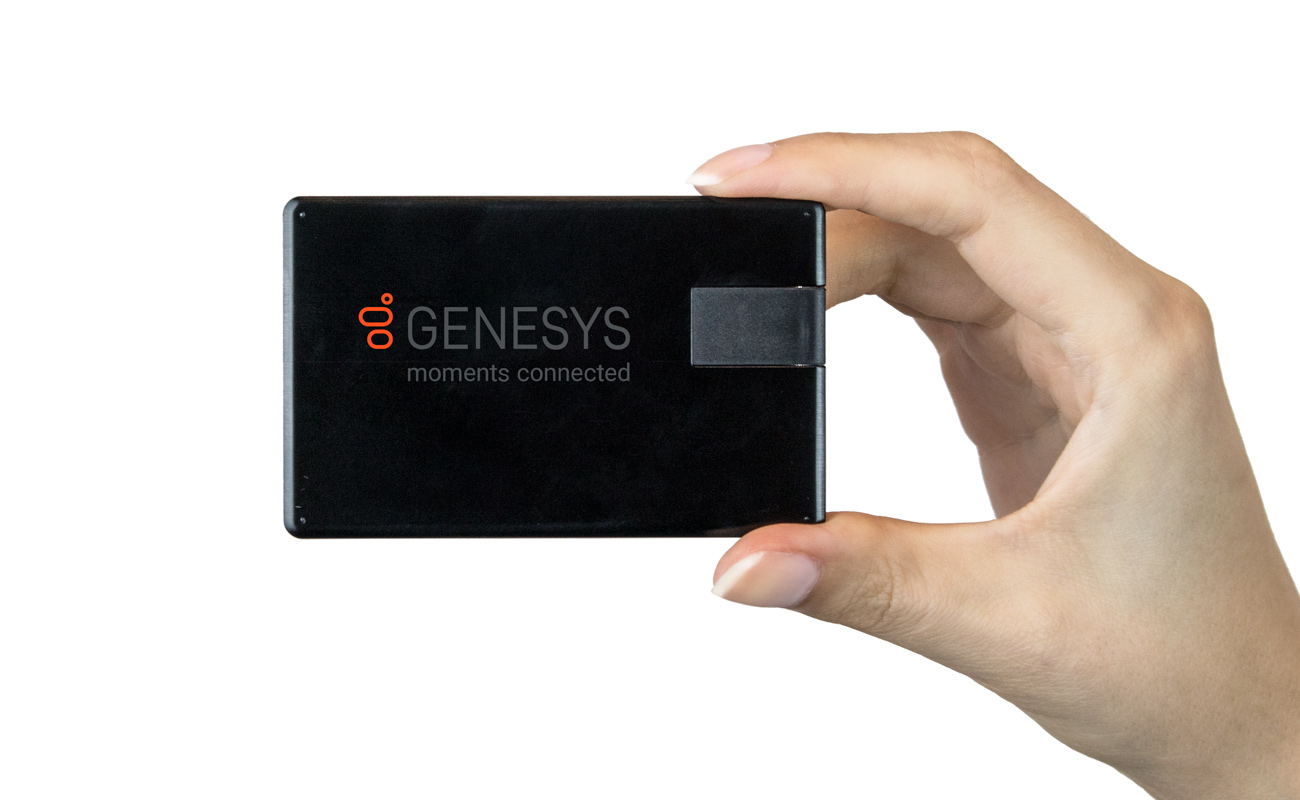 Alloy - USB Business Cards UK gallery thumbnail