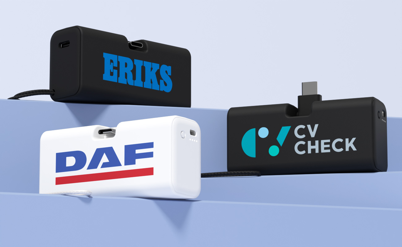 Amp - Buy Power Bank gallery thumbnail