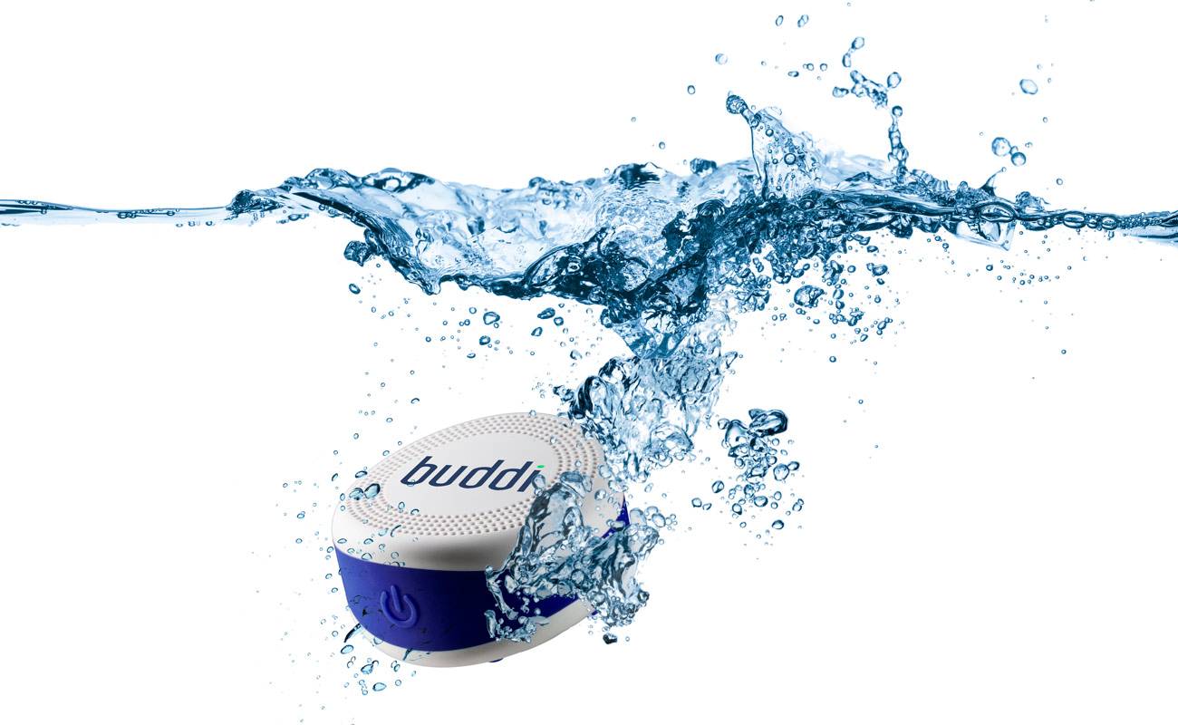 Aqua - Branded Speakers gallery thumbnail