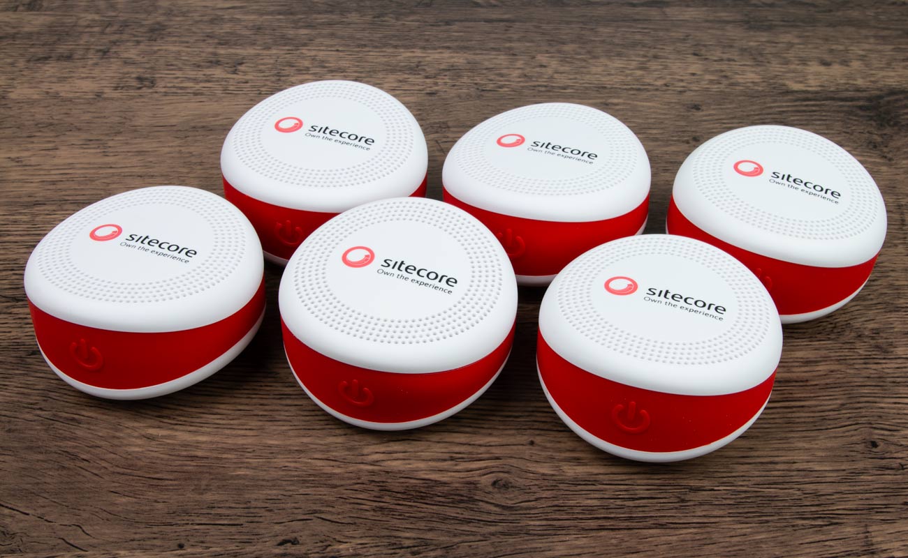 Aqua - Wholesale Bluetooth Speakers gallery thumbnail