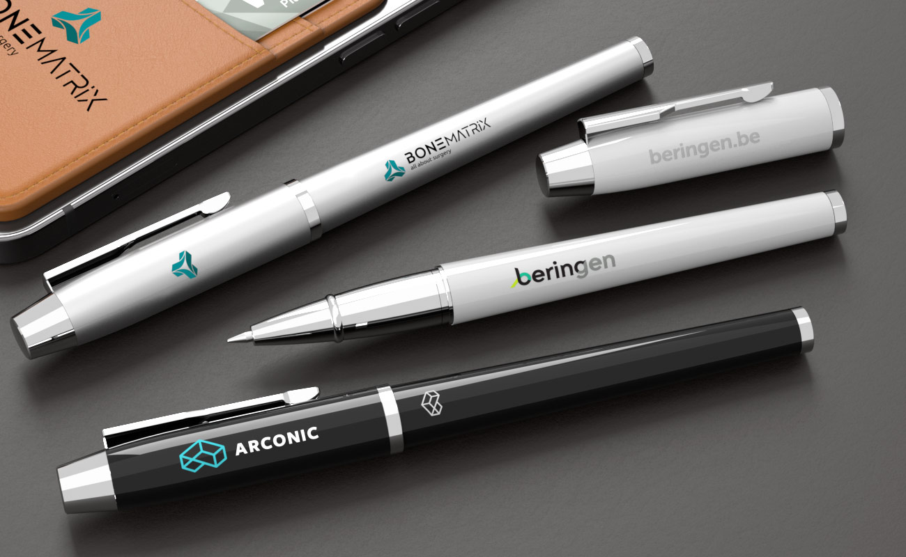 Autograph Pen