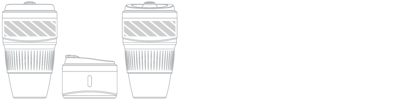 Travel Cup Screen Printing Travel Cup Screen Printing