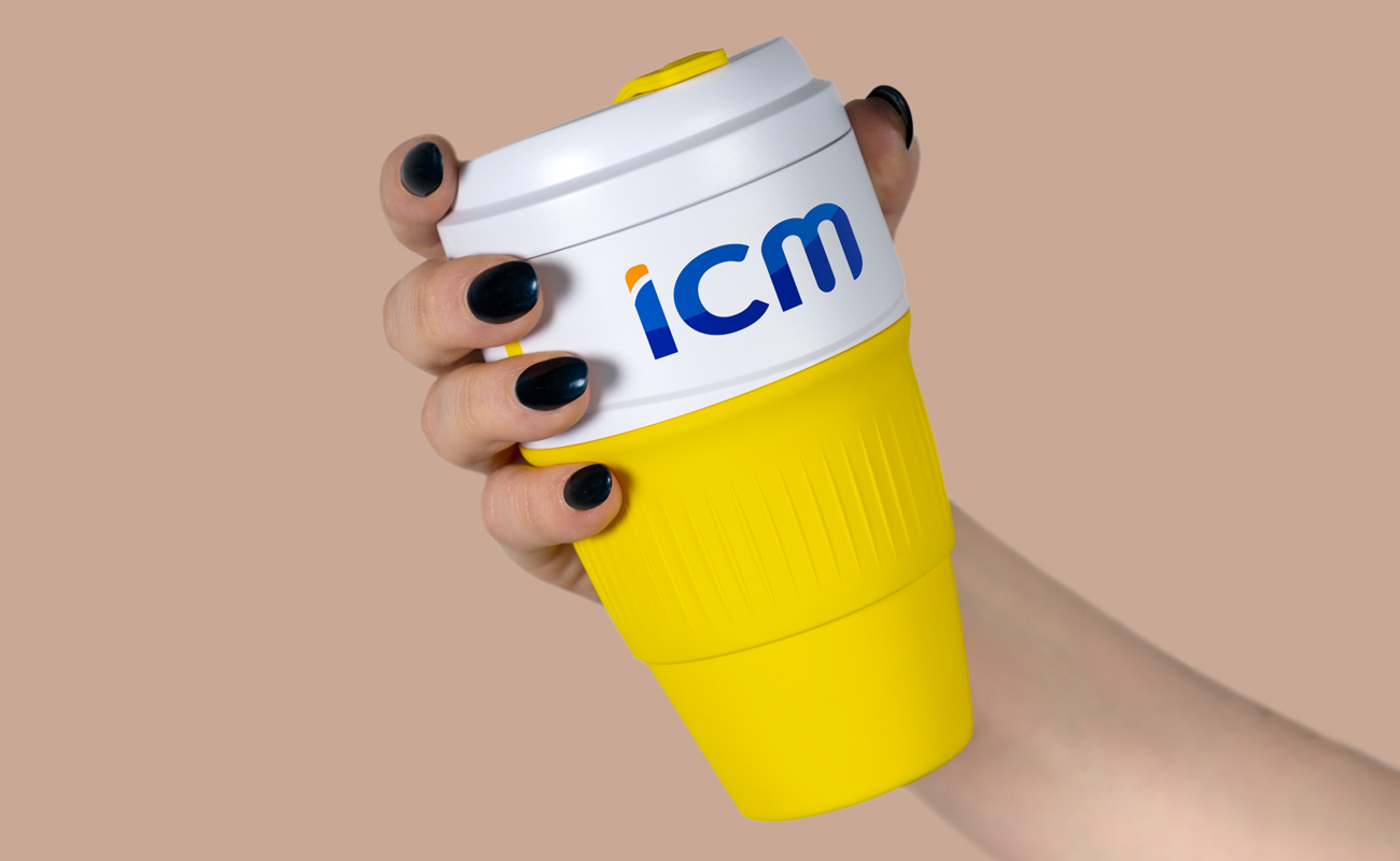 Barista - Custom Travel Cup gallery thumbnail