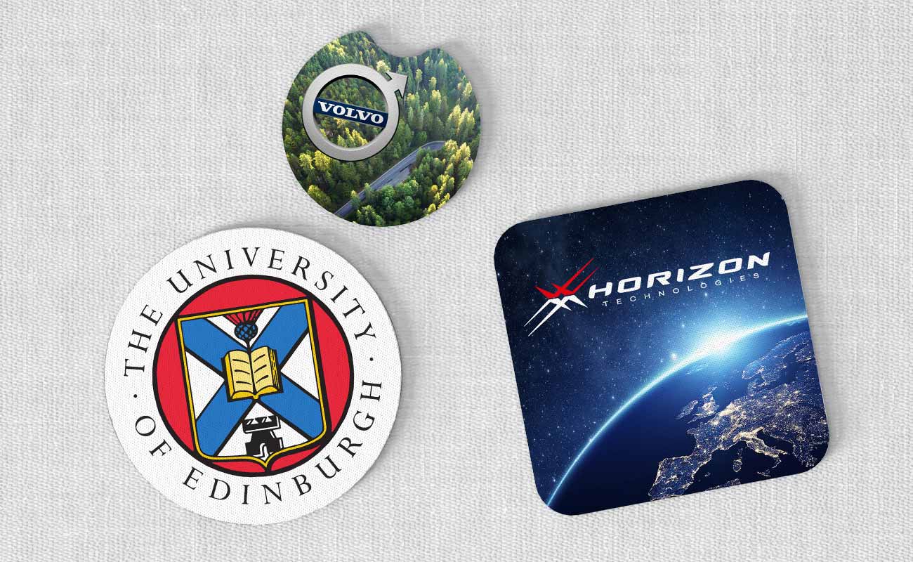 CarCoaster - Custom Promotional Coasters gallery thumbnail