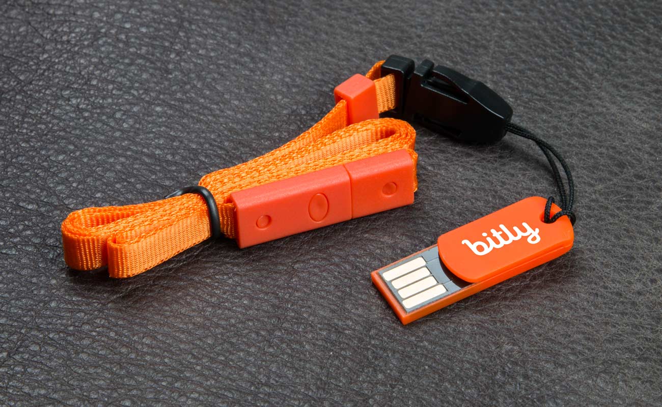 Clip - Promotional Paperclip USB Drives gallery thumbnail