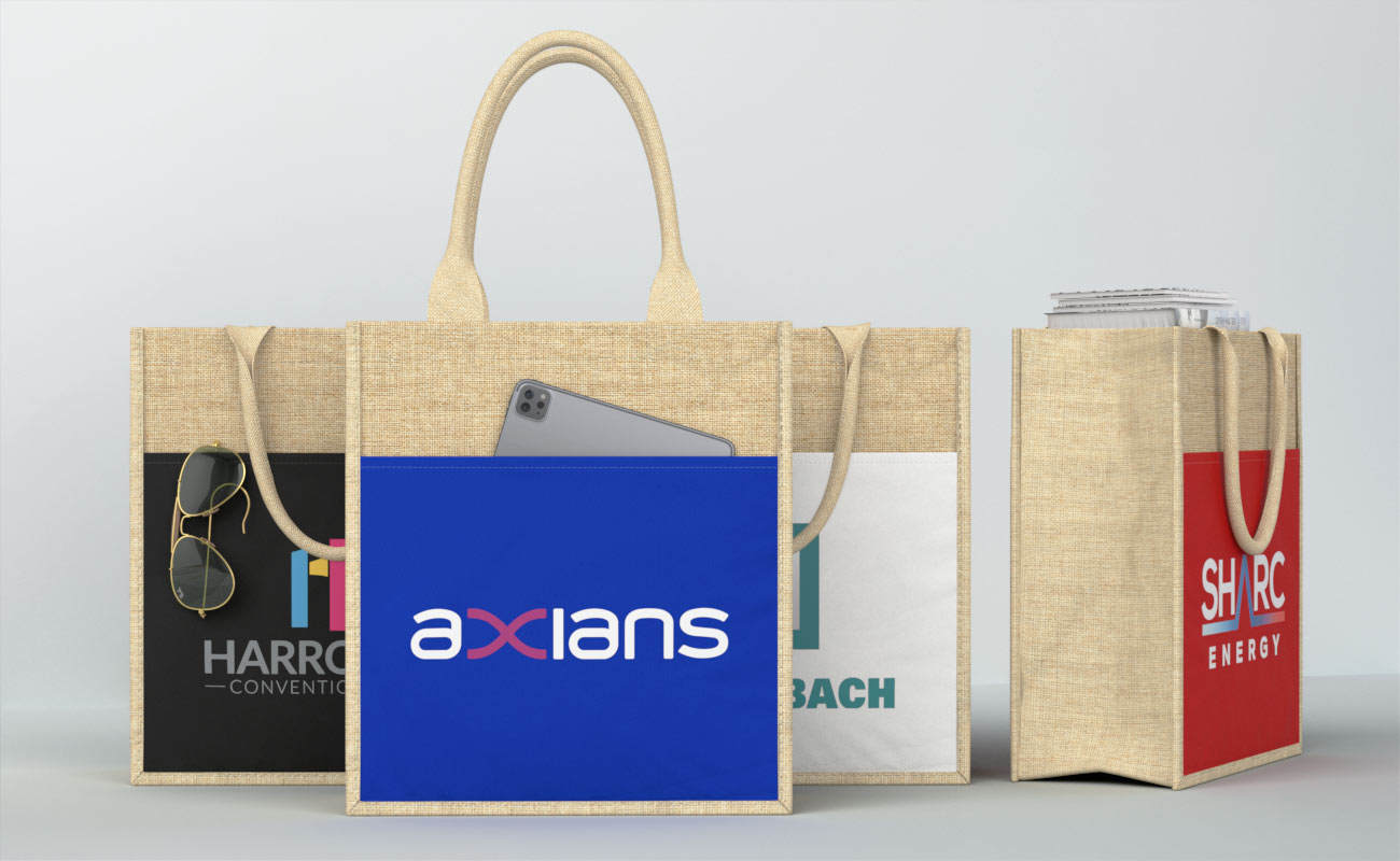 Coast Tote Bag
