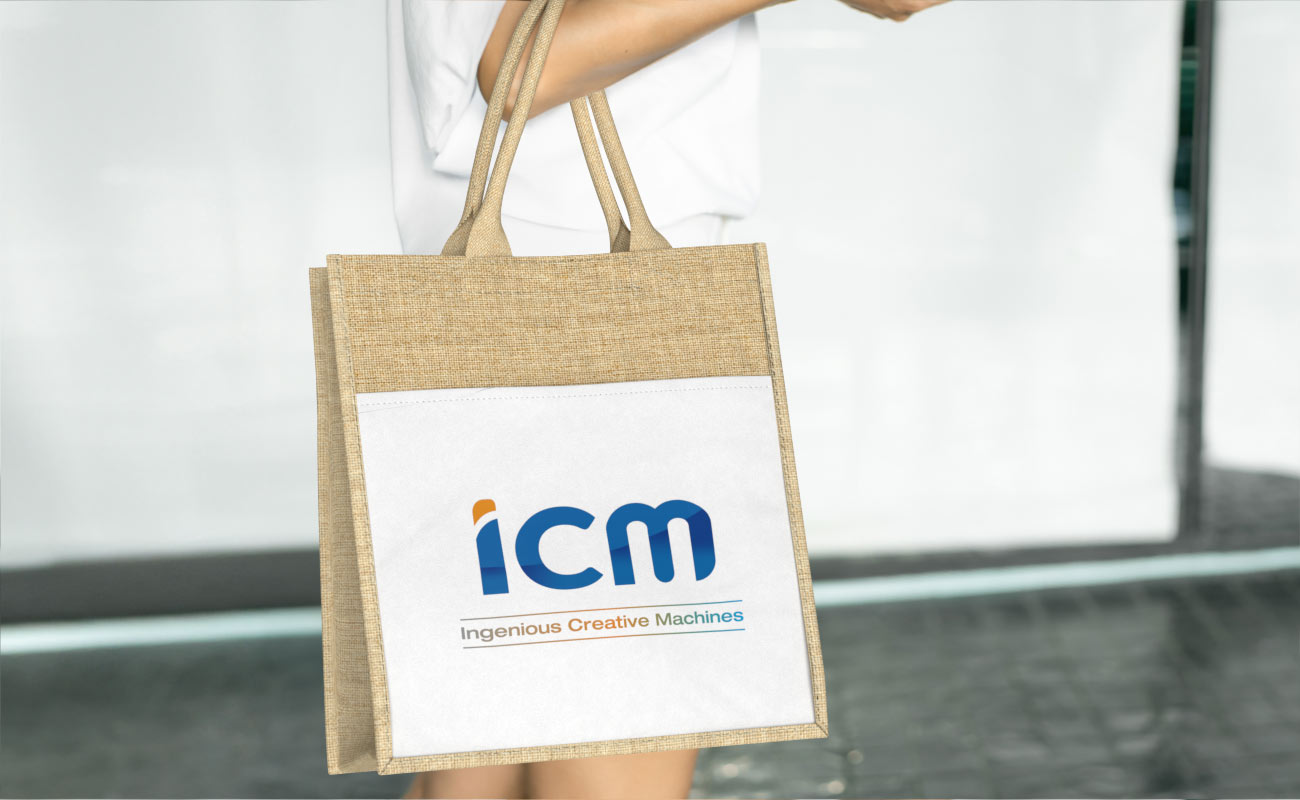 Coast - Branded Tote Bags gallery thumbnail