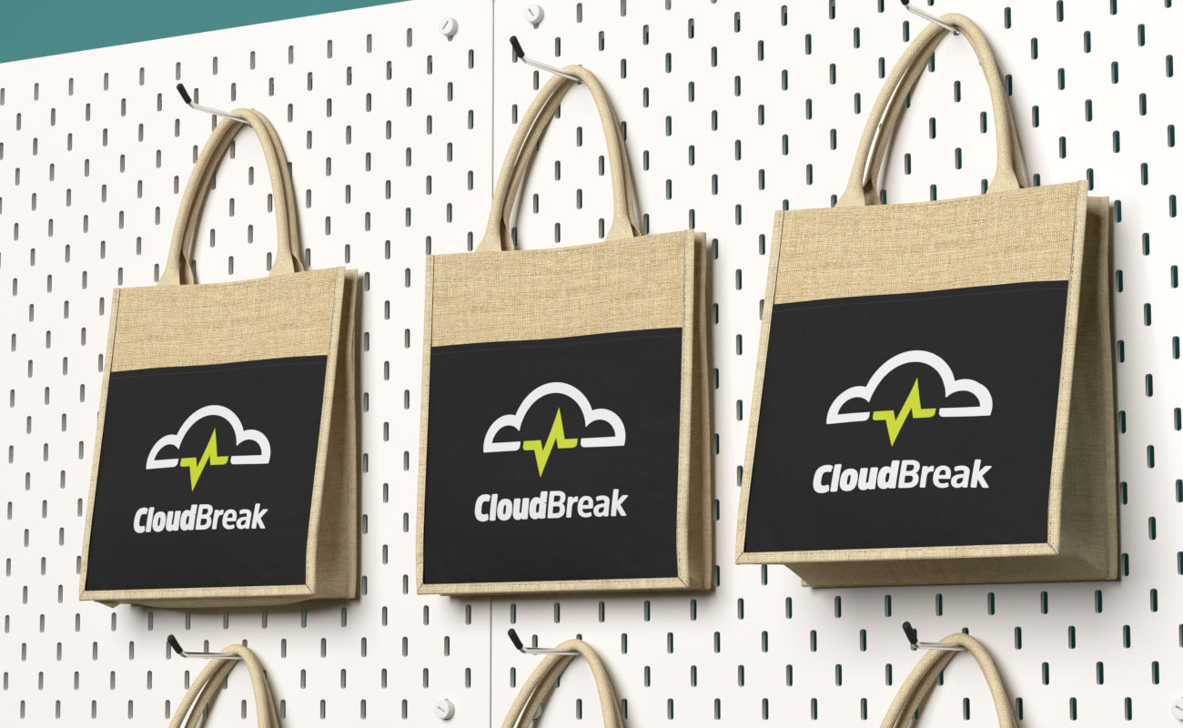 Coast - Customised Shopping Bags gallery thumbnail