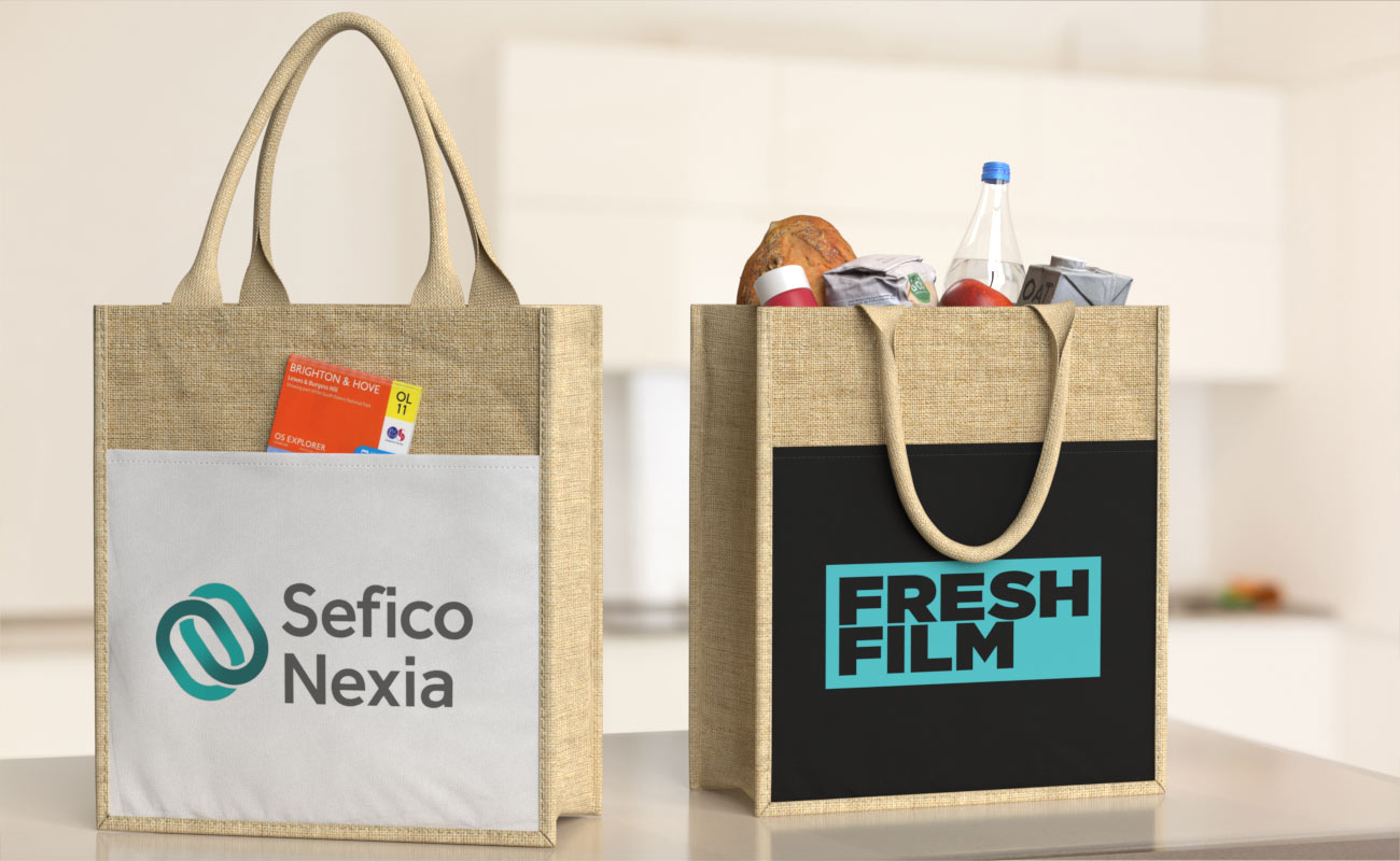 Coast - Tote Bags Printing gallery thumbnail