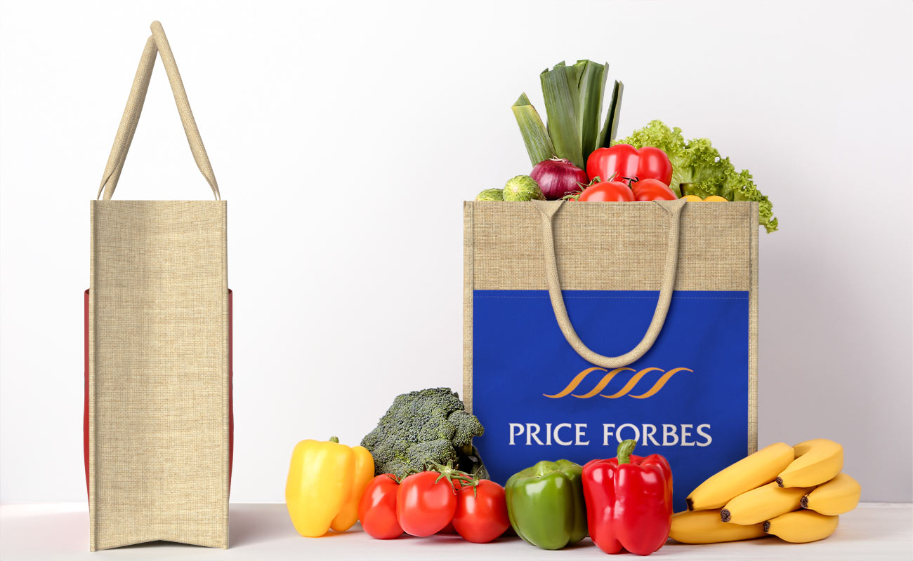 Coast - Tote Bags Branded gallery thumbnail