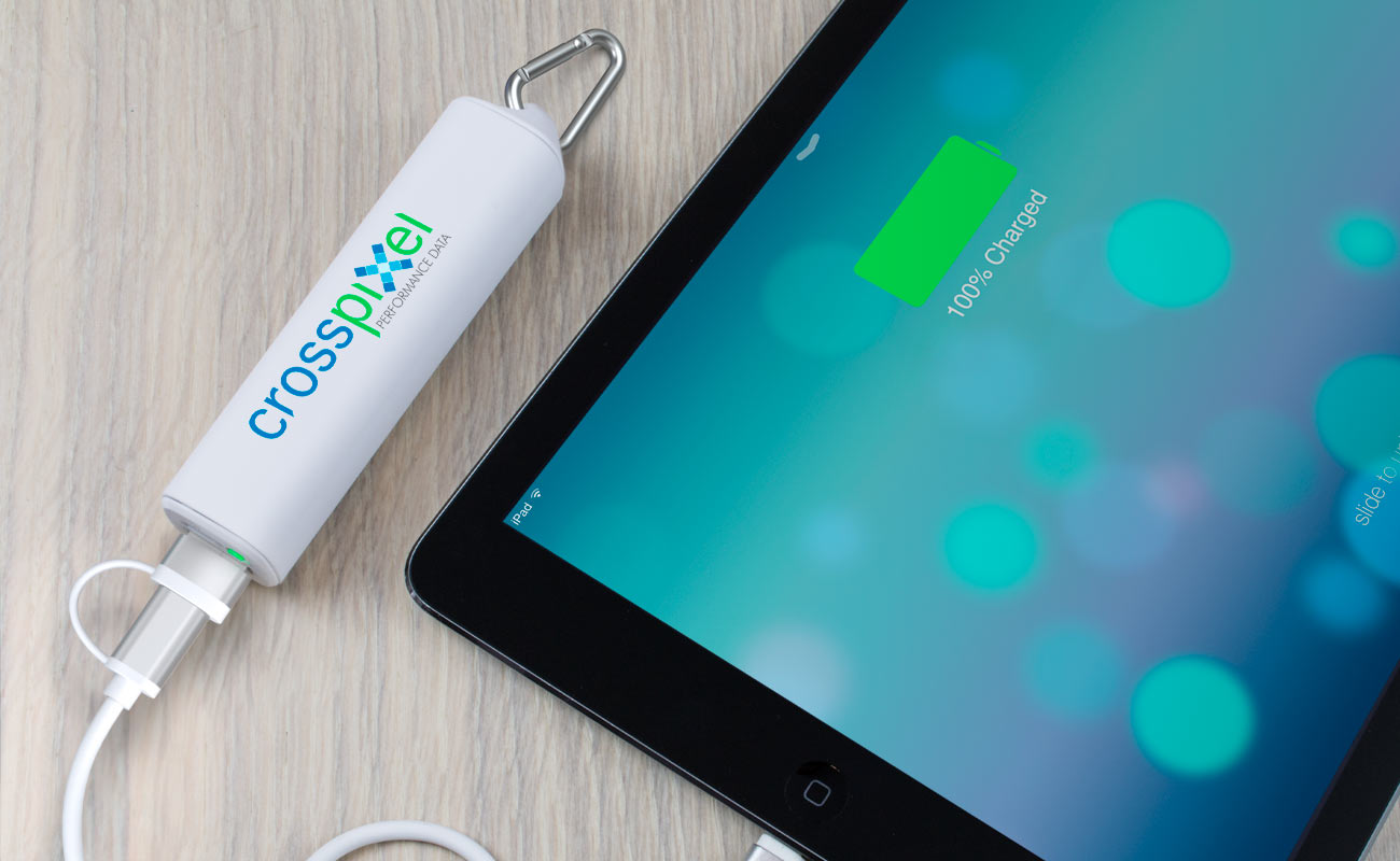 Core - Customised Power Banks gallery thumbnail