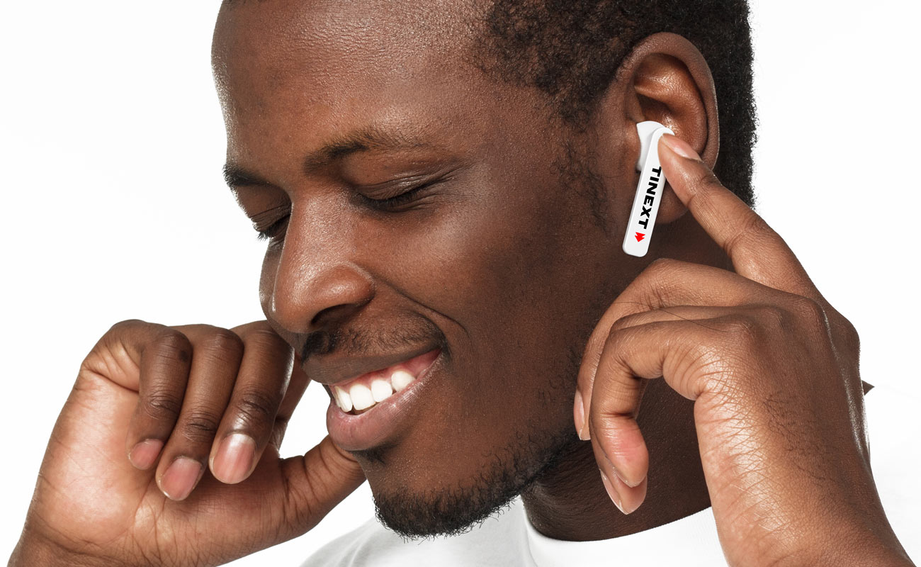 Duet - Branded True Wireless Earphones gallery thumbnail