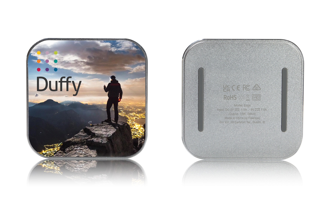 Edge - Bulk Wireless Charging Phone Pads gallery thumbnail