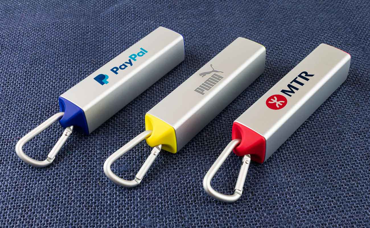 Element - Branded Power Banks gallery thumbnail
