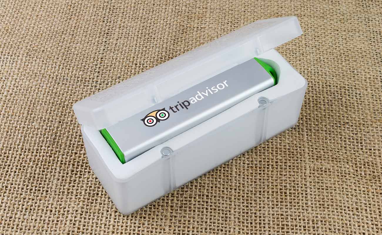 Element - Buy Power Bank gallery thumbnail