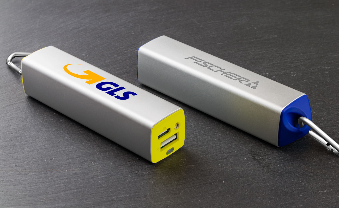 Element - Promotional Power Bank gallery thumbnail