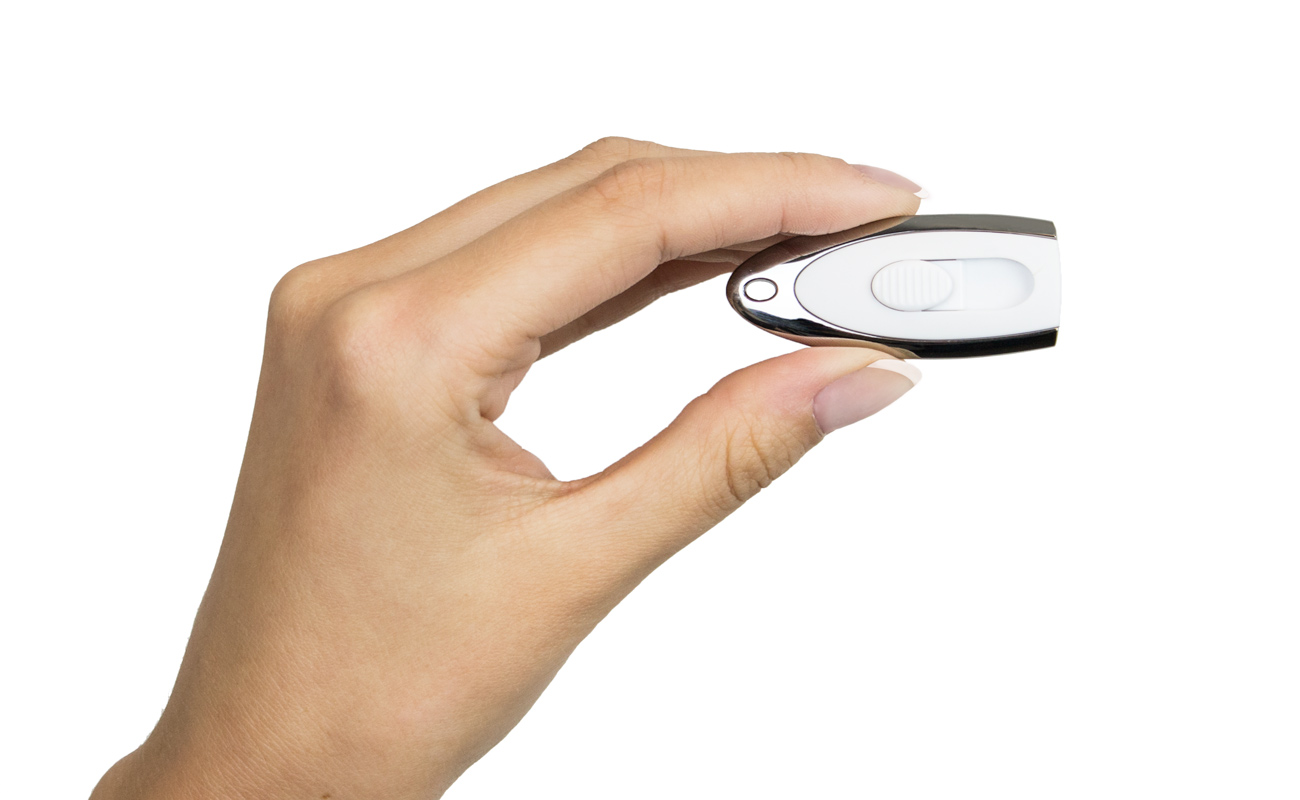 Ellipse - Branded Memory Sticks gallery thumbnail