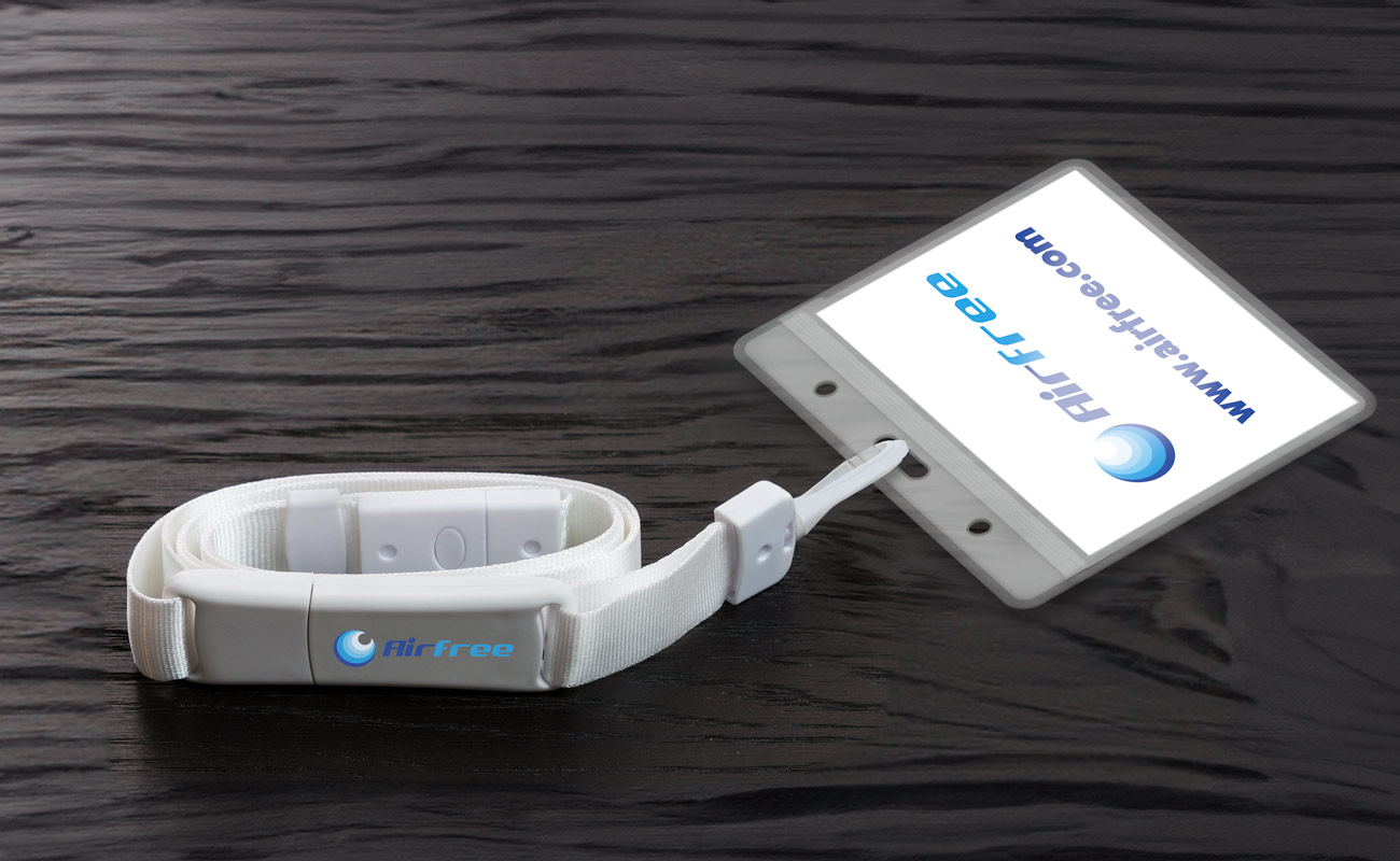 Event - Branded USB gallery thumbnail