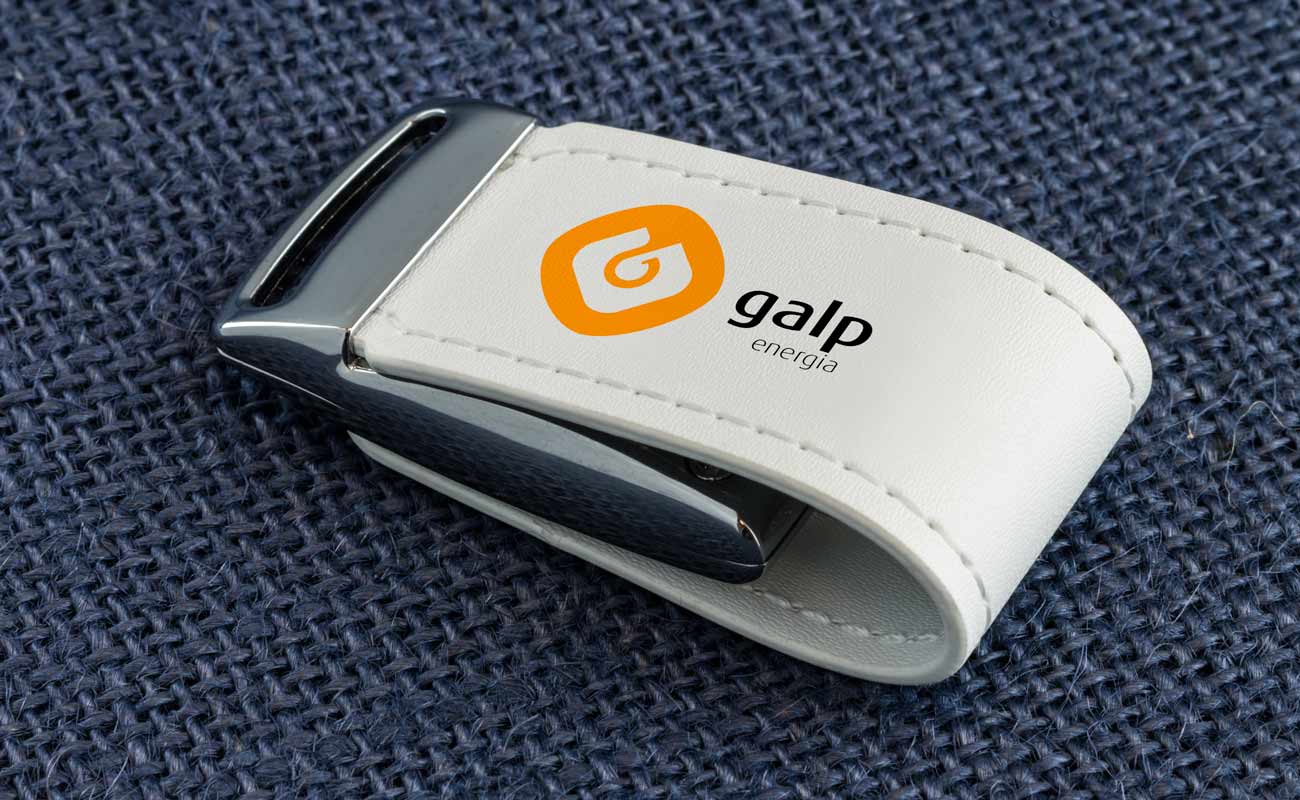 Executive - Leather USBs gallery thumbnail