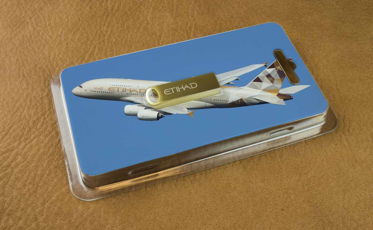 Focus - Branded USB gallery thumbnail