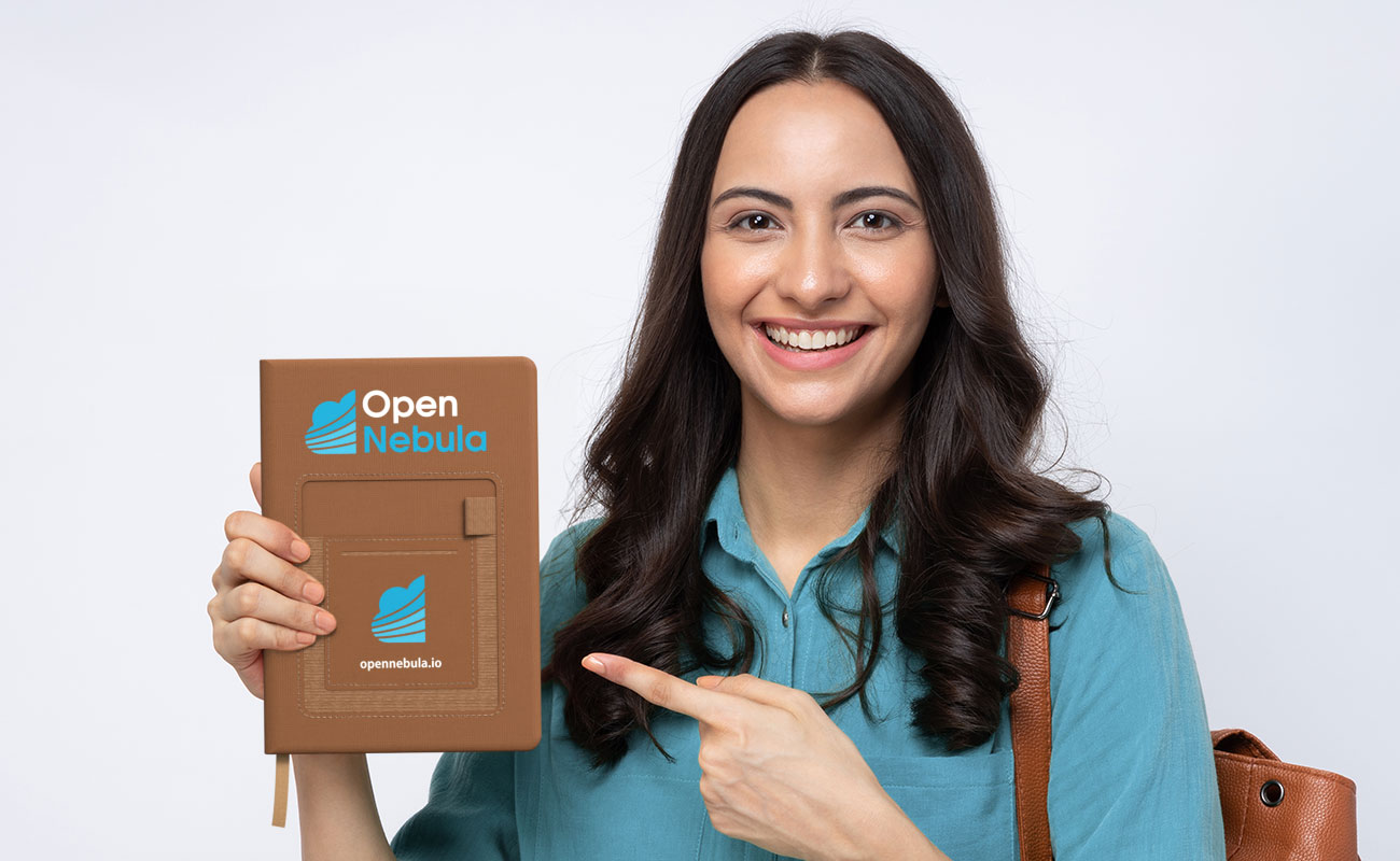 Folio - Branded Notebooks with Logo gallery thumbnail