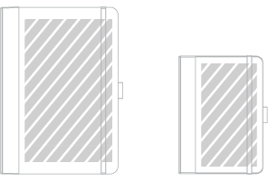 Notebook Photo Printing