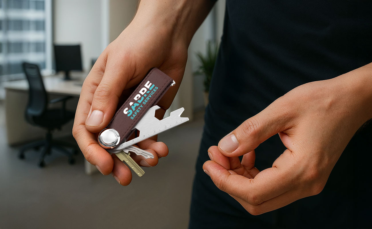 Guardian - Key Organisers with Logo gallery thumbnail