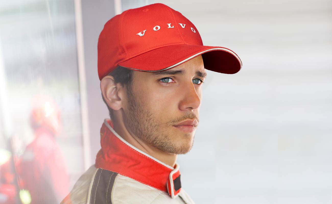 Hex Plus - Custom Caps gallery thumbnail