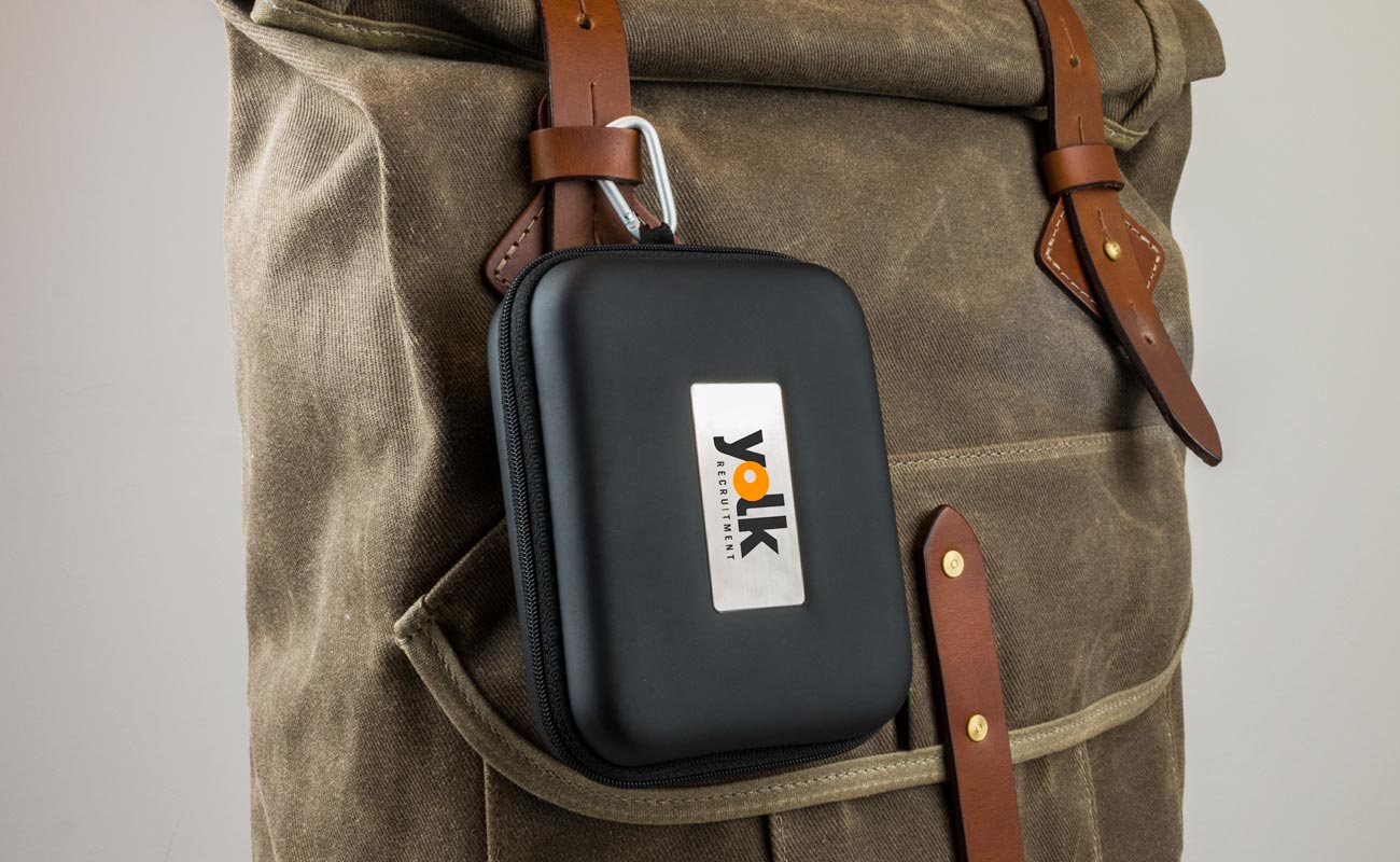 Impact L - Custom Promotional Merch Packs gallery thumbnail