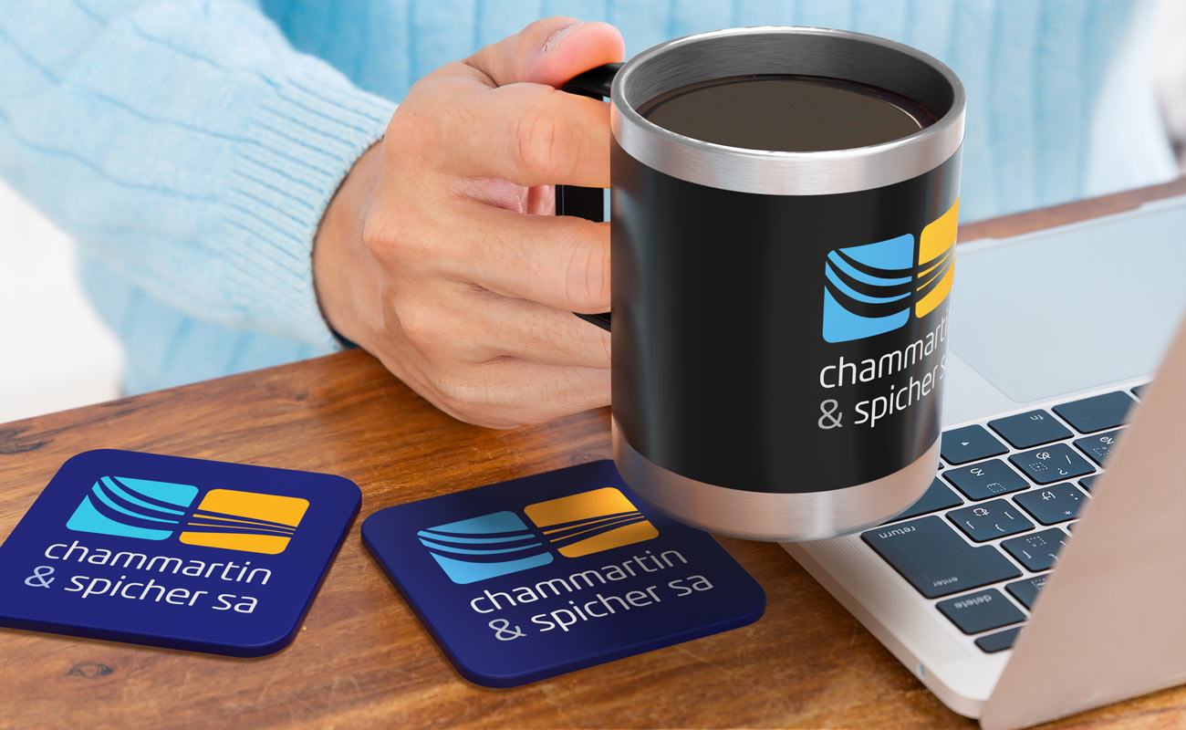 Jelly - Customised Coasters gallery thumbnail