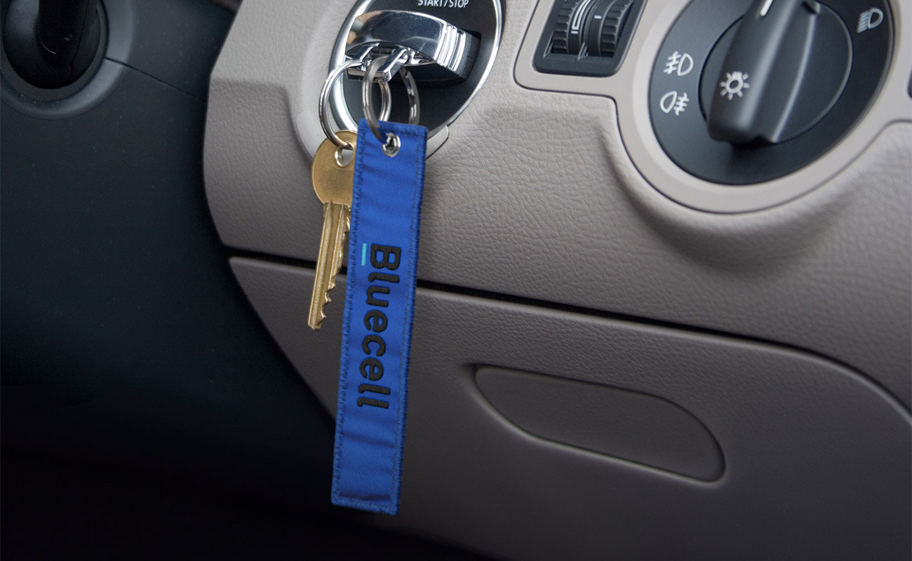 JetTag - Custom Promotional Fabric Keyrings gallery thumbnail