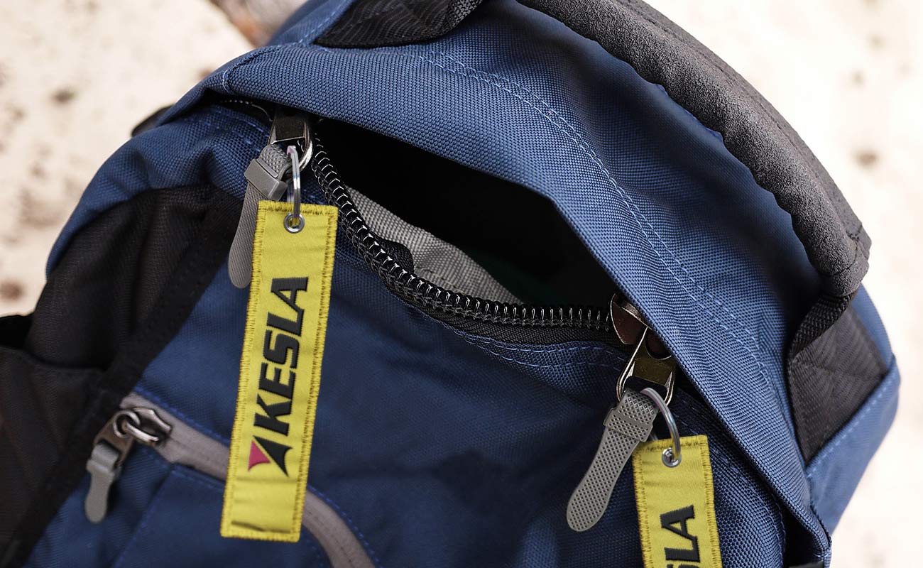 JetTag - Customised Promotional Fabric Keyrings gallery thumbnail