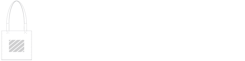 Tote Bag Screen Printing