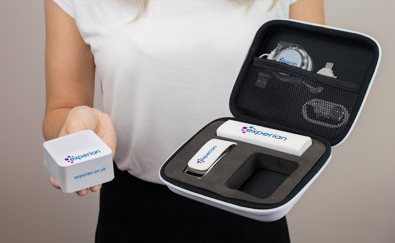 Leather L - Merch Packs with Logo gallery thumbnail